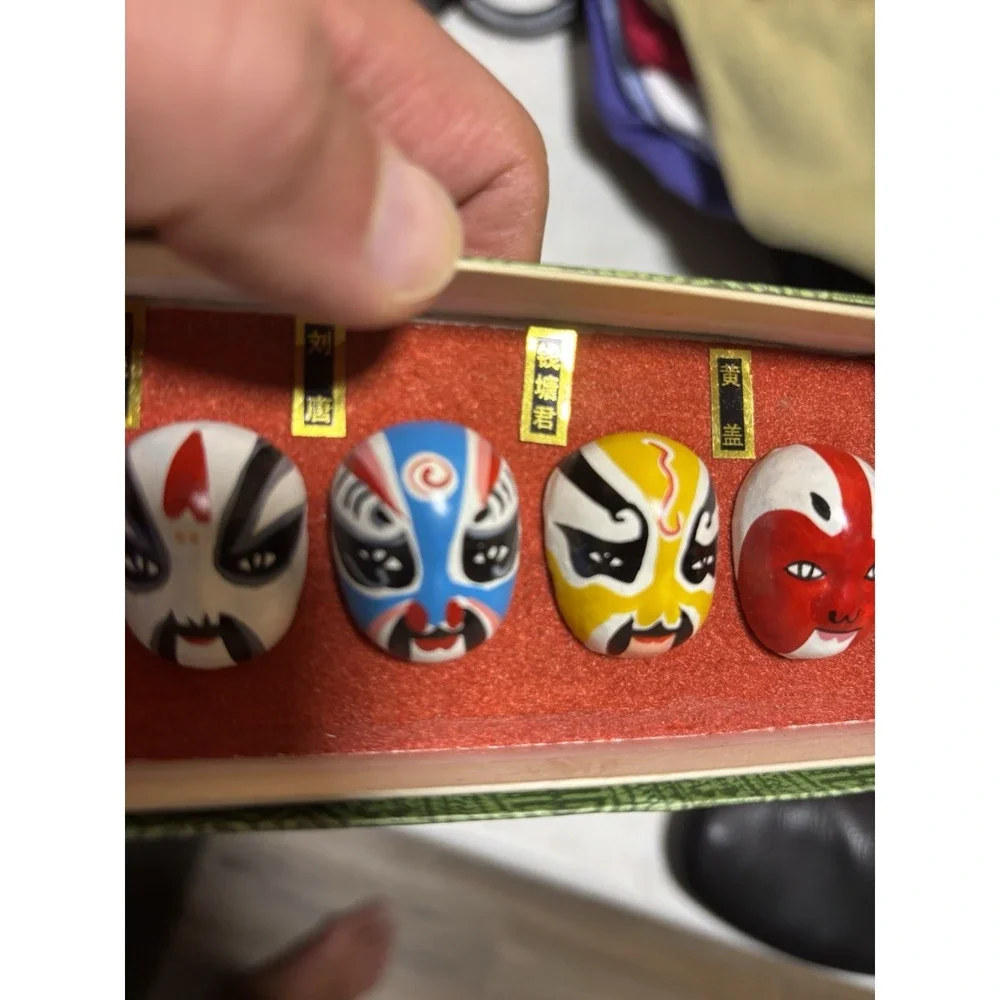 N/A vtg 10